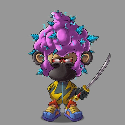 GanjaGoon 7407