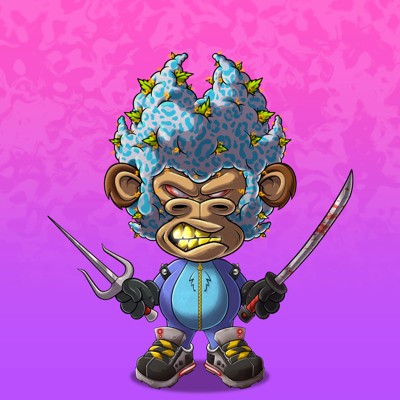 GanjaGoon 7438