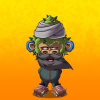 GanjaGoon 7491