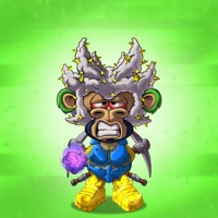 GanjaGoon 7551