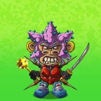 GanjaGoon 7609