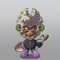 GanjaGoon 7692