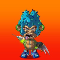 GanjaGoon 7707
