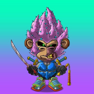 GanjaGoon 7722