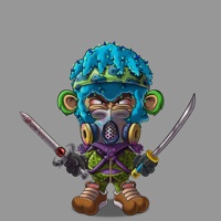 GanjaGoon 7740
