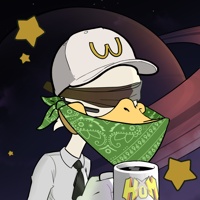 Ducking Fuzz #3149