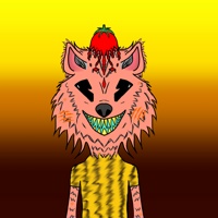 WAX Wolves  02874