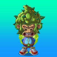 GanjaGoon 4495