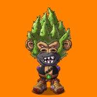 GanjaGoon 5722