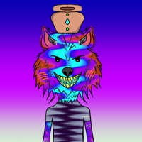 WAX Wolves  02880