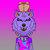 WAX Wolves  03000