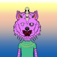 WAX Wolves  03015