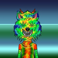 WAX Wolves  03036