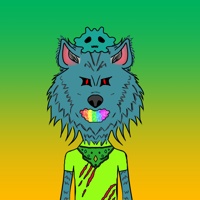 WAX Wolves  03043