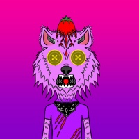 WAX Wolves  03093