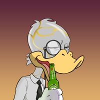 Ducking Fuzz #3166