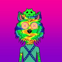 WAX Wolves  03123