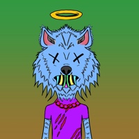 WAX Wolves  03132