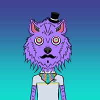 WAX Wolves  03133