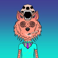 WAX Wolves  03182