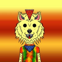 WAX Wolves  03186