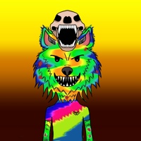 WAX Wolves  03212