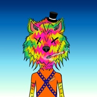 WAX Wolves  03224