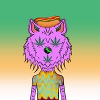 WAX Wolves  03271