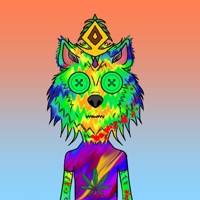 WAX Wolves  03310