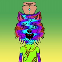 WAX Wolves  03314