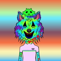 WAX Wolves  03369