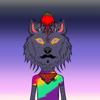 WAX Wolves  03375