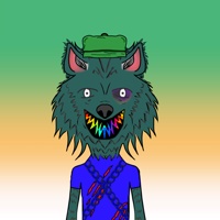 WAX Wolves  03425