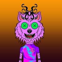 WAX Wolves  03511