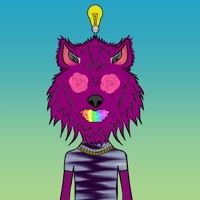 WAX Wolves  03608