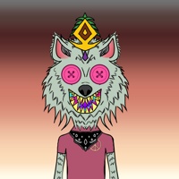 WAX Wolves  03613