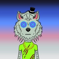 WAX Wolves  03627