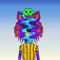 WAX Wolves  03631