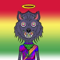 WAX Wolves  03671