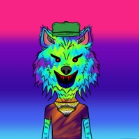 WAX Wolves  03693