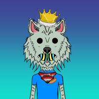 WAX Wolves  03715