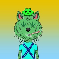 WAX Wolves  03746
