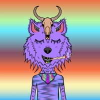 WAX Wolves  03763