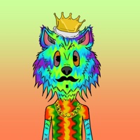 WAX Wolves  03811