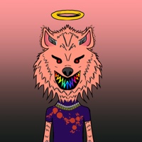 WAX Wolves  03821
