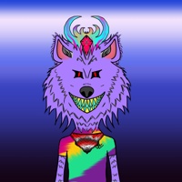 WAX Wolves  03863