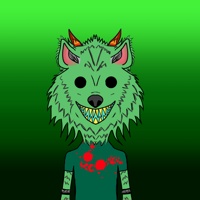 WAX Wolves  03880