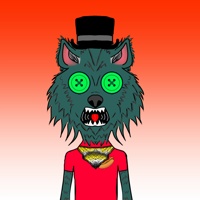 WAX Wolves  03911