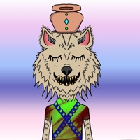 WAX Wolves  04012