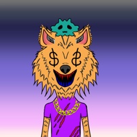 WAX Wolves  04060